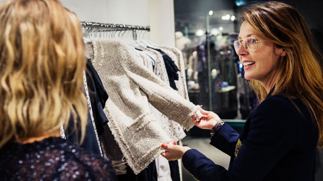 Personal Shopping mit Seamifytoy: Nie wieder Fehlkäufe!