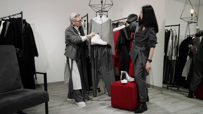 Farbenlehre: Wie Sie mit den richtigen Tönen Selbstvertrauen ausstrahlen.