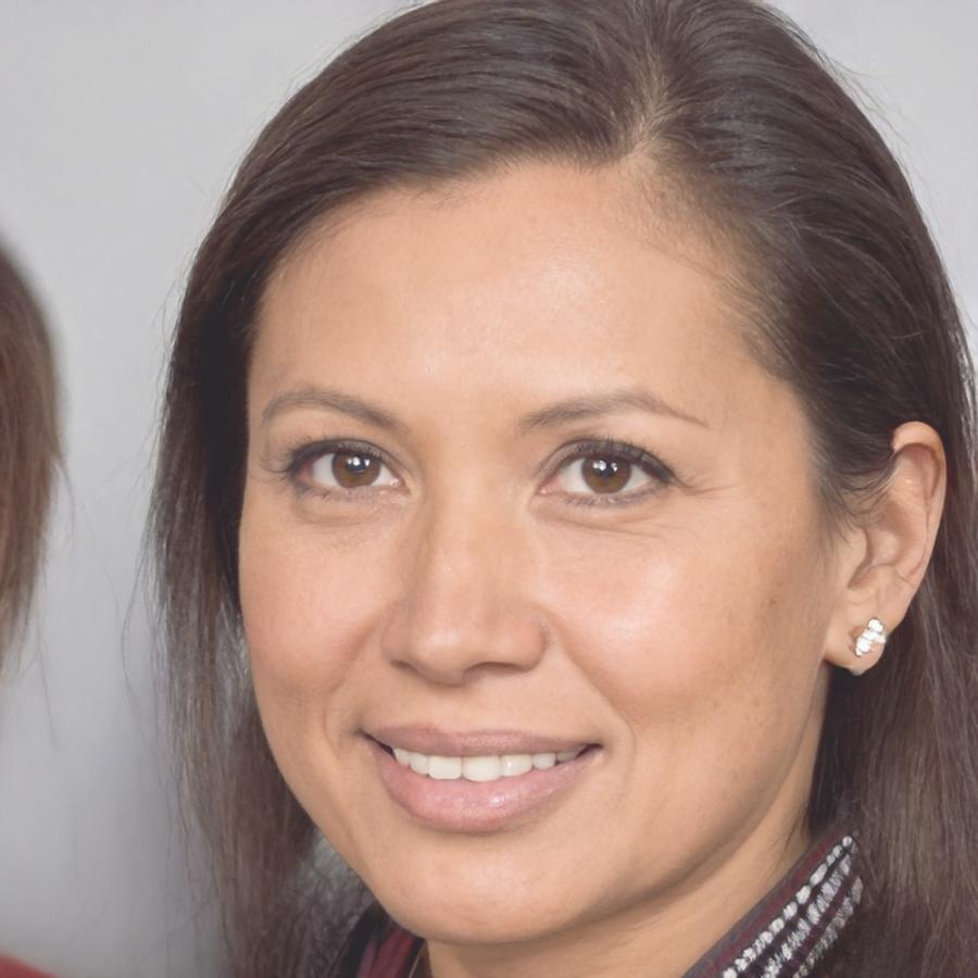 Teilnehmerin Sandra Mueller