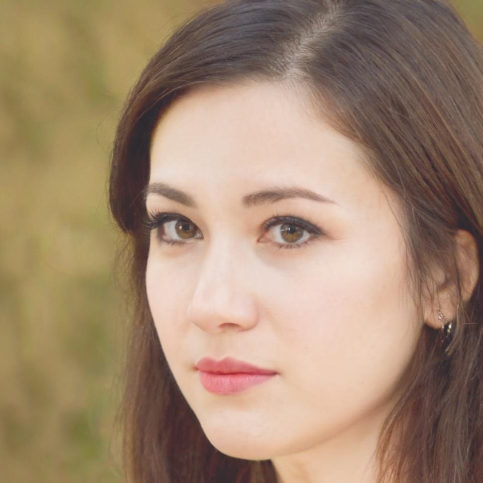 Portrait der Franchise-Partnerin Sarah Mueller